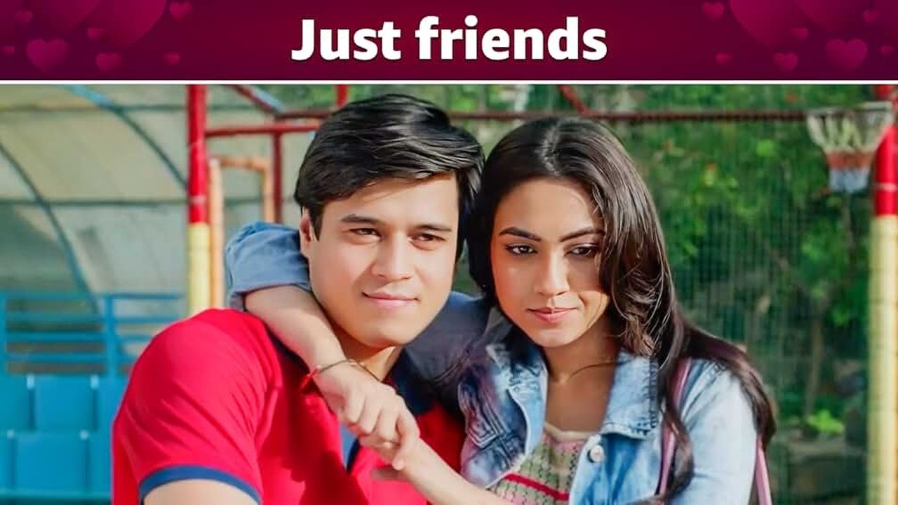 Image Ek Farzi Love Story