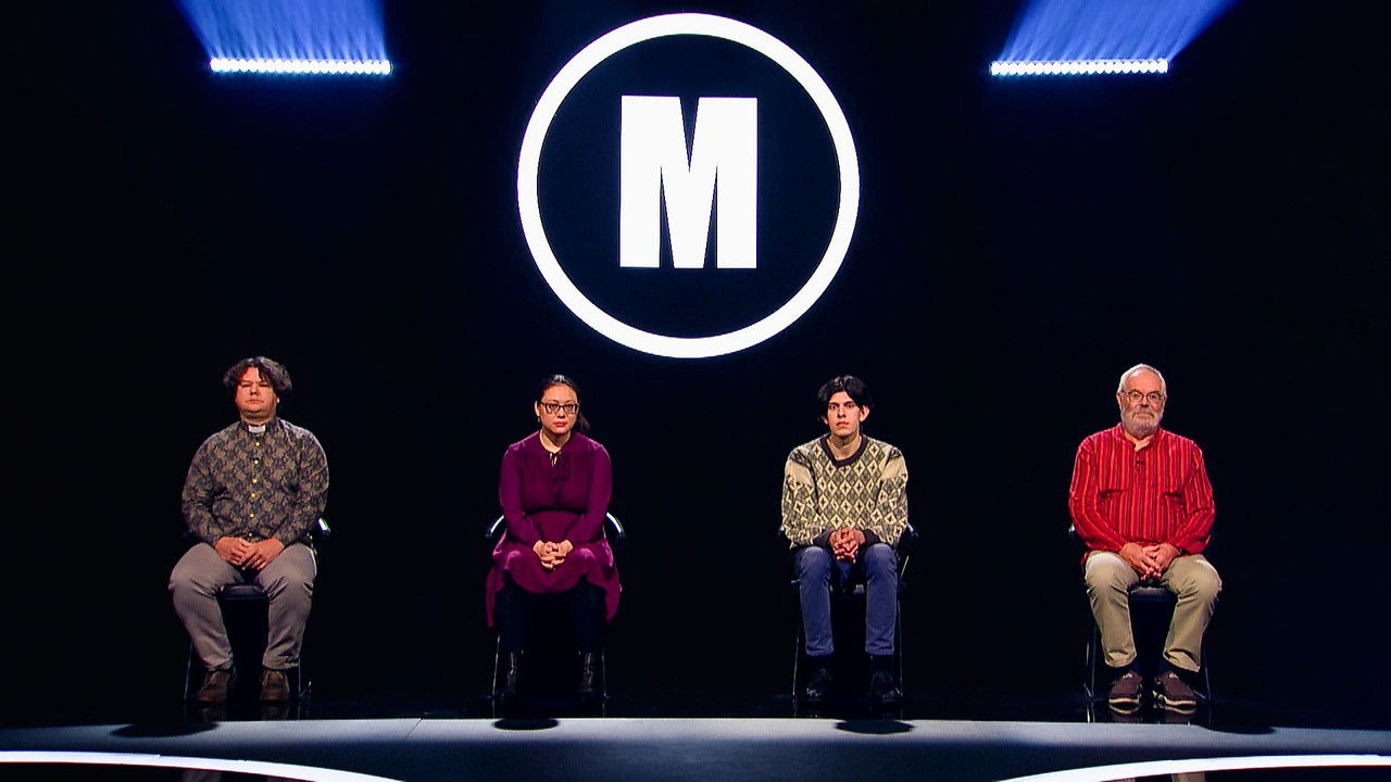 Mastermind — Épisode 25