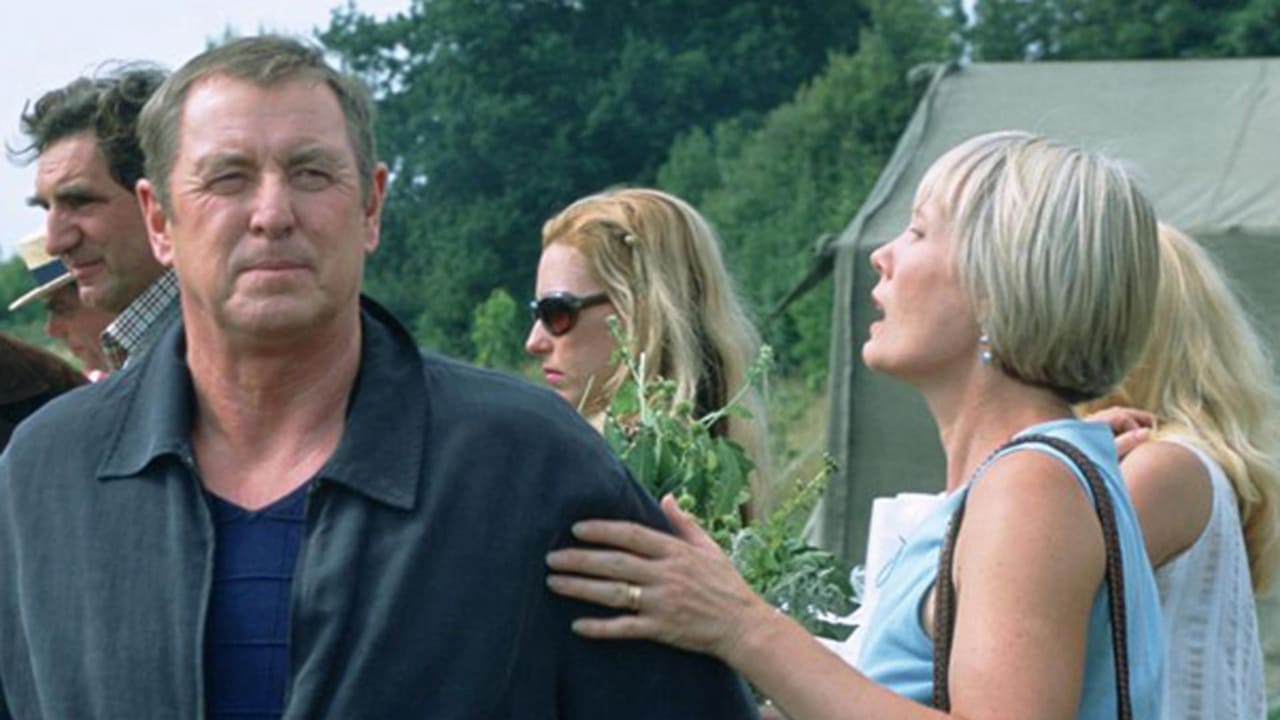 Midsomer Murders - Season 2 Episode 4 : Blood Will Out