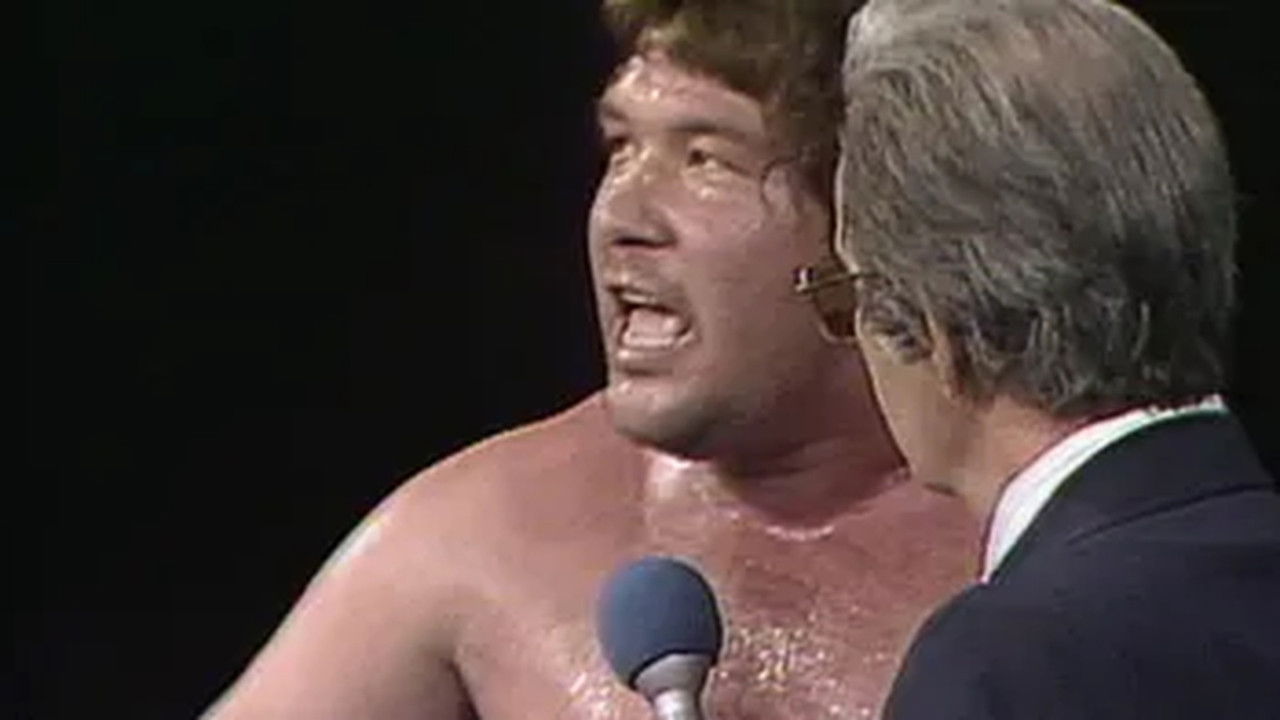 Mid-South Wrestling — Épisode 37