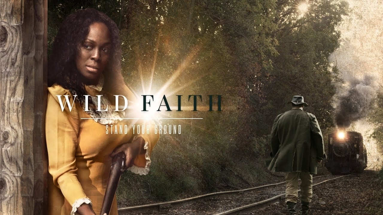 Scen från Wild Faith