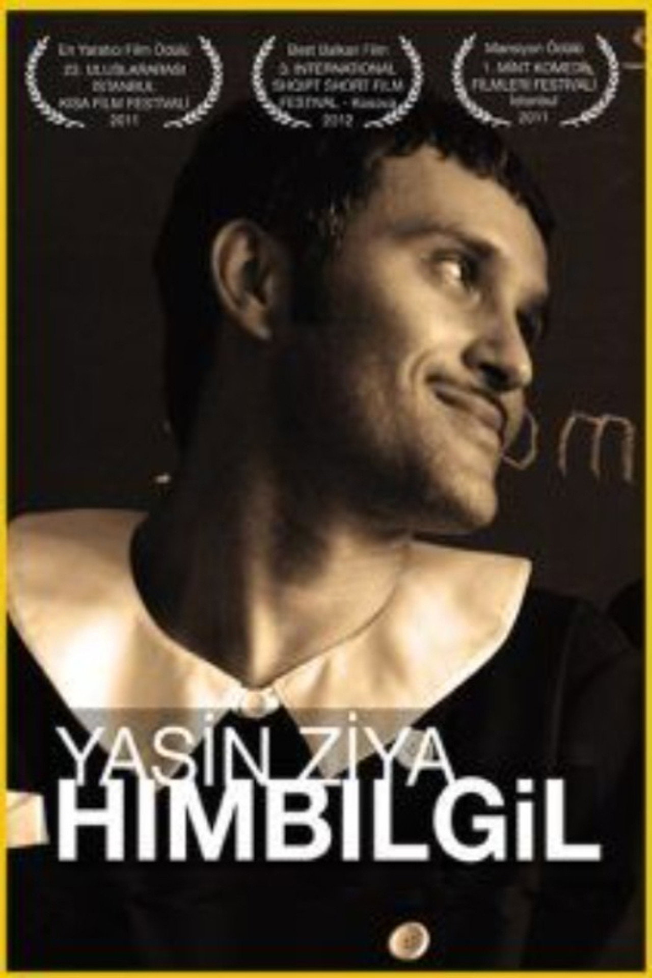 Yasin Ziya Hımbılgil filmaffisch
