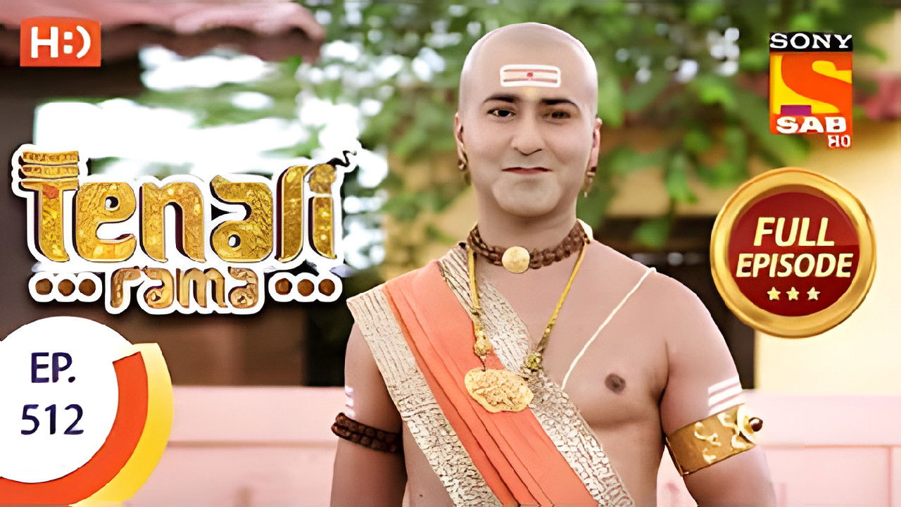 Tenali Rama — Épisode 122