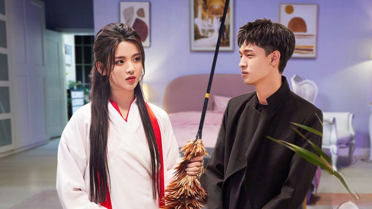 开播！情景喜剧 — Épisode 6