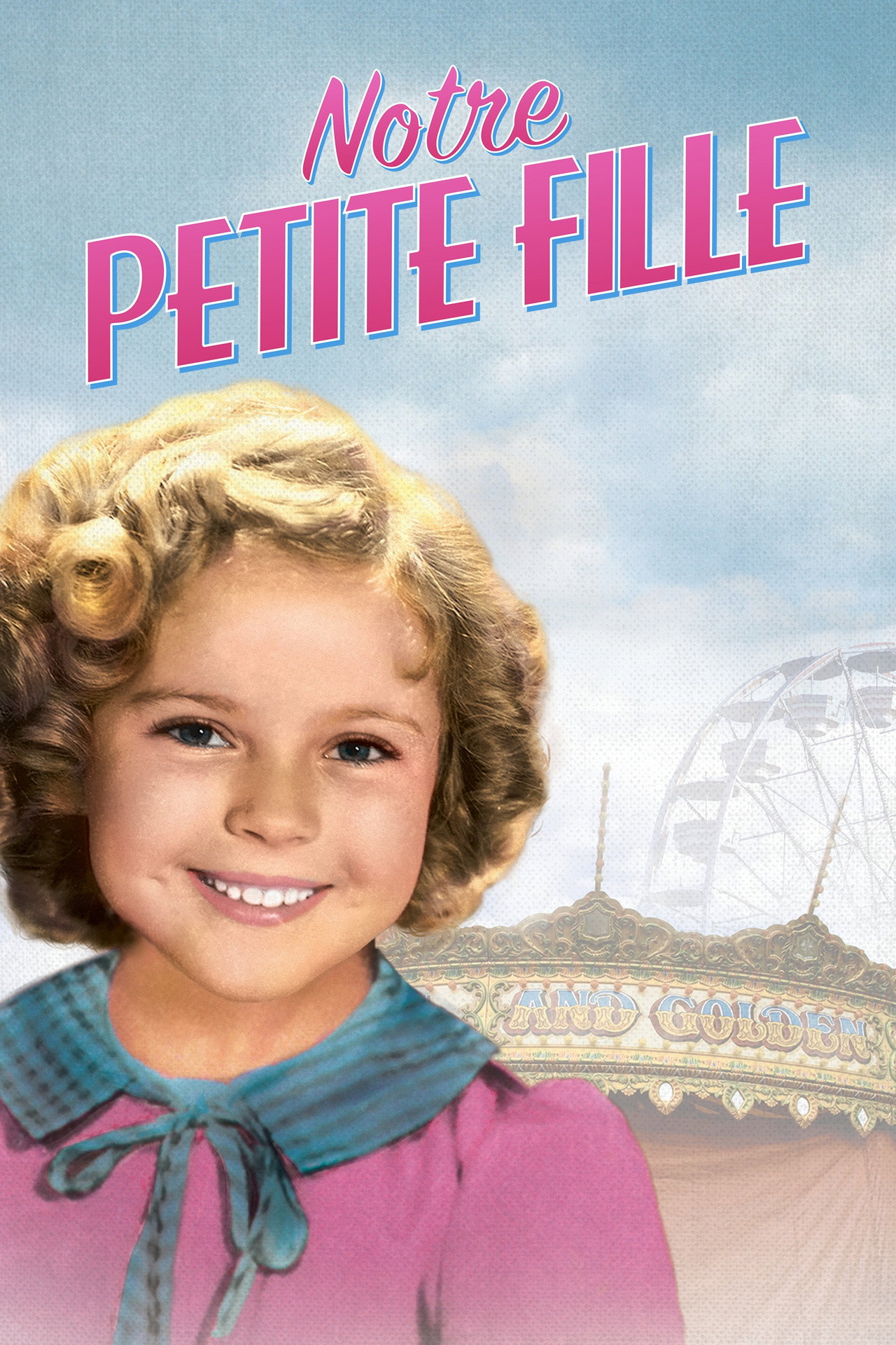 Notre petite fille