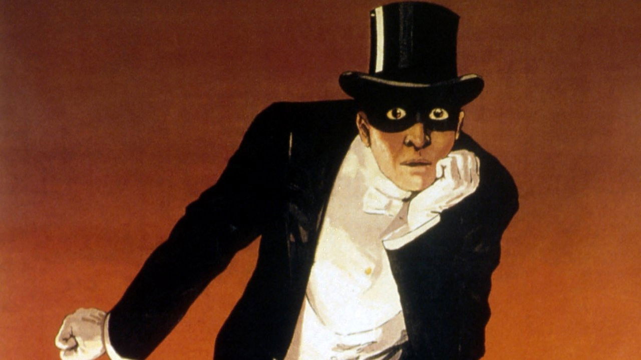 Fantomas