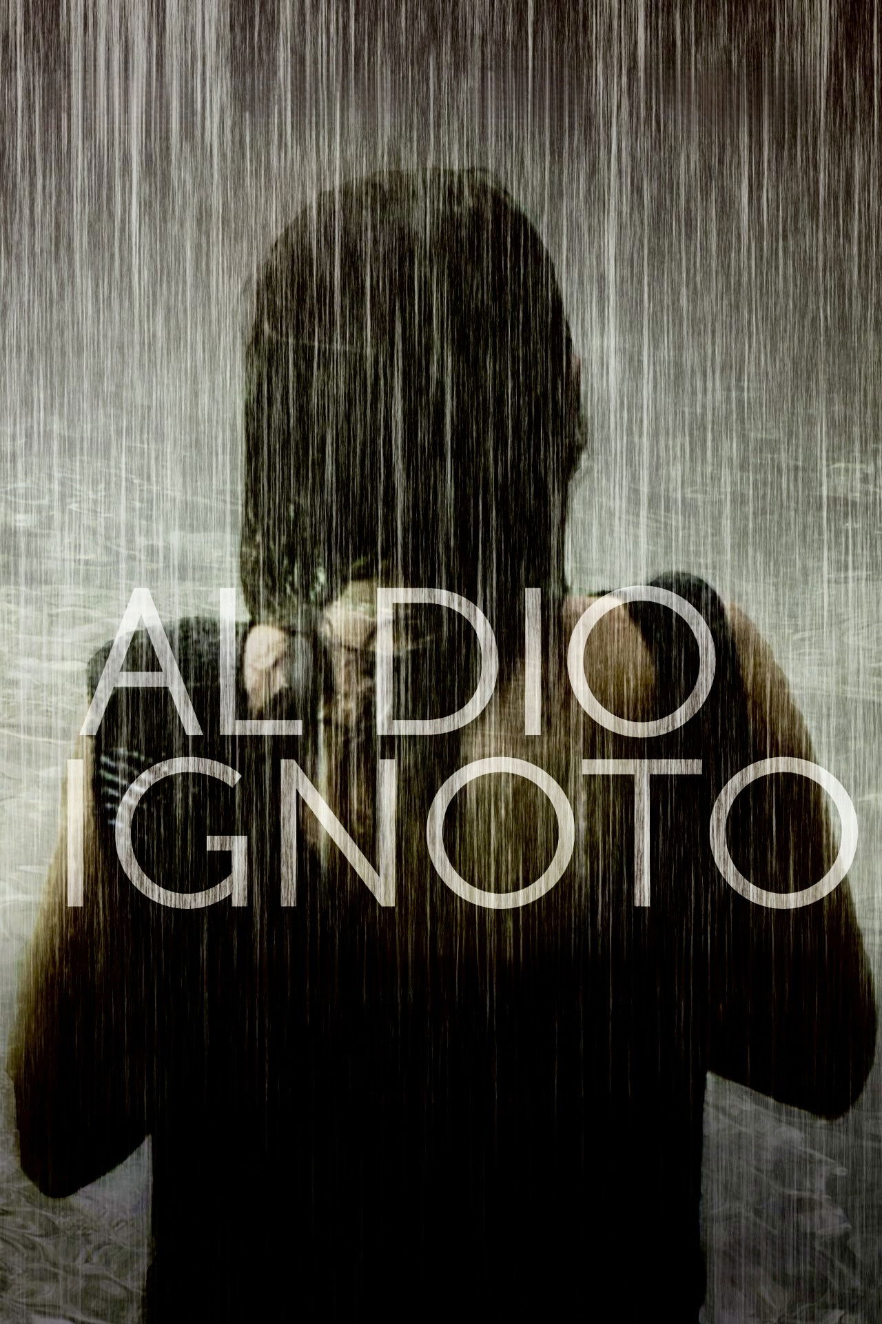 To the Unknown God Backdrop