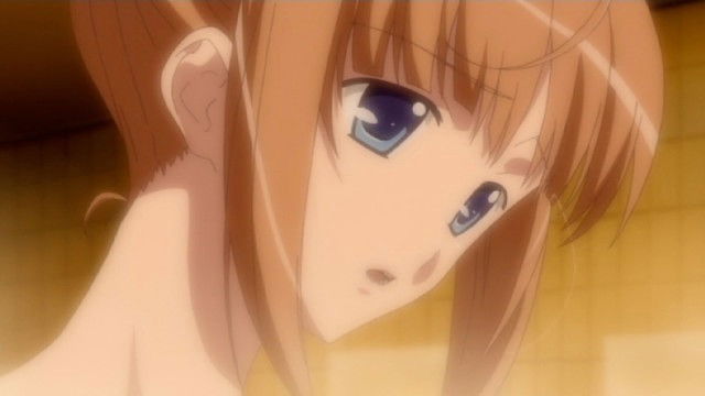 Da Capo - Season 3 Episode 9 : Love Patterned Road to Japan