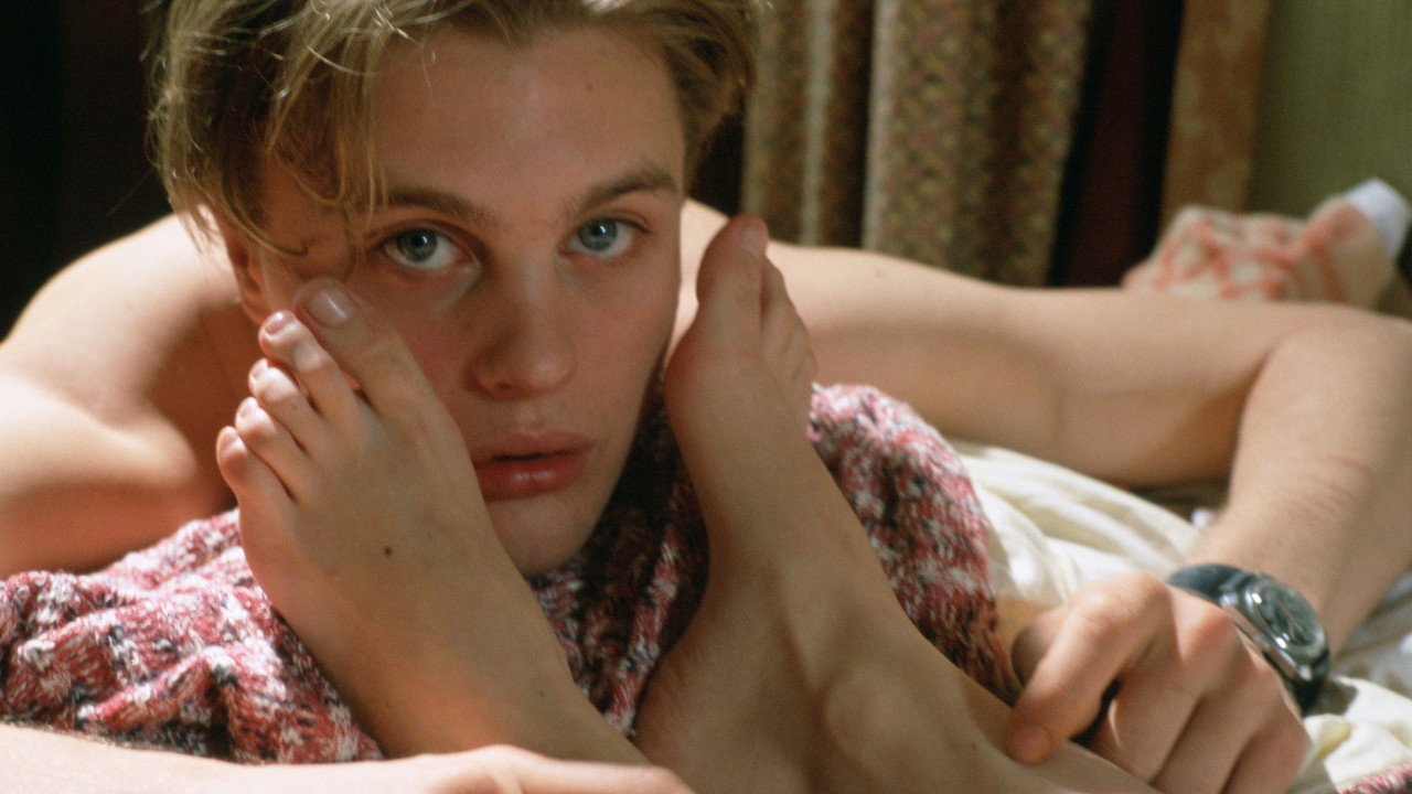 Movie Image