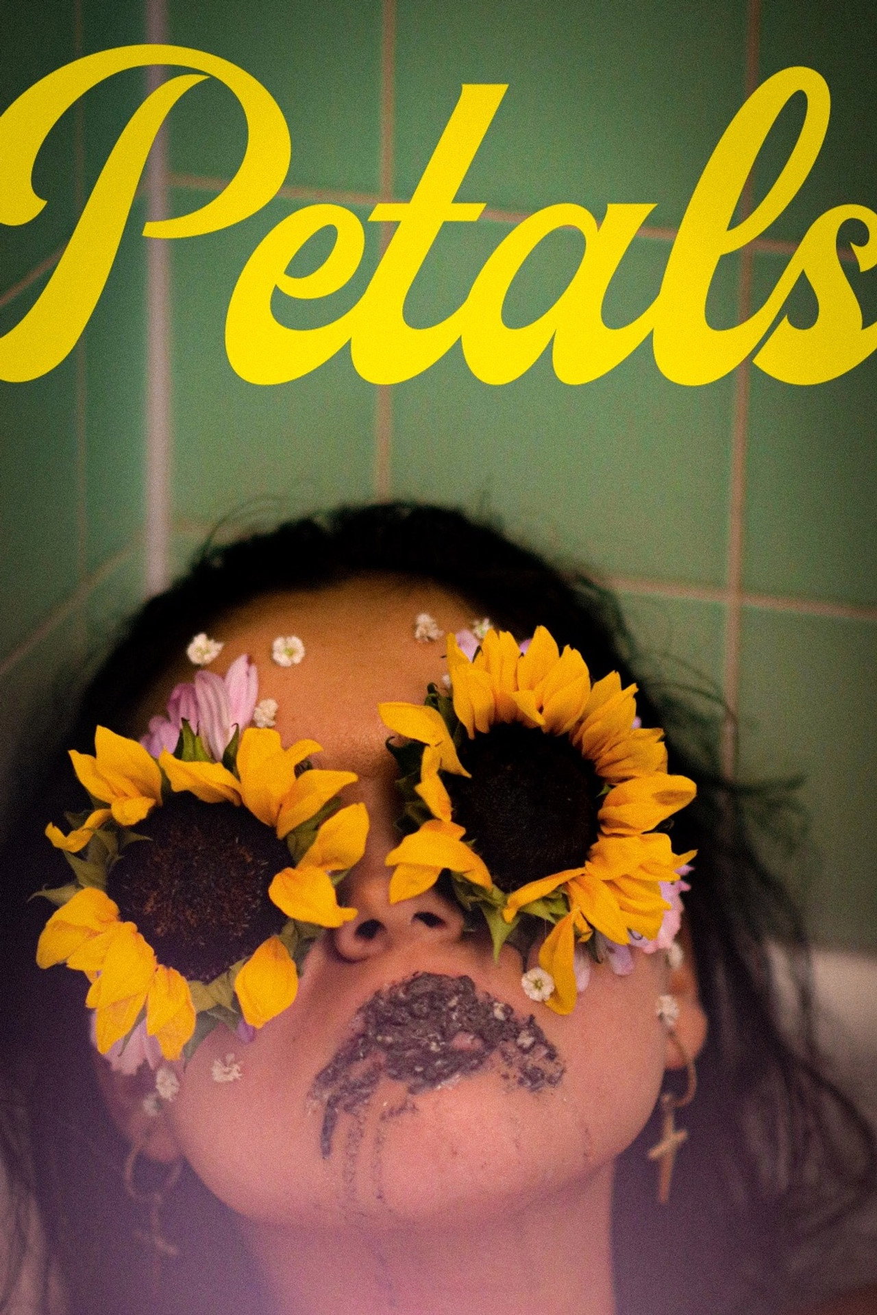 Petals filmaffisch
