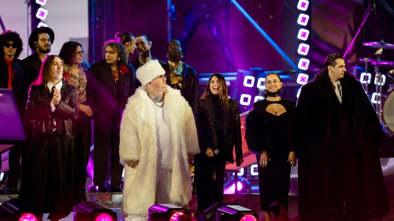 X Factor - Season 18 Episode 13 : Finals