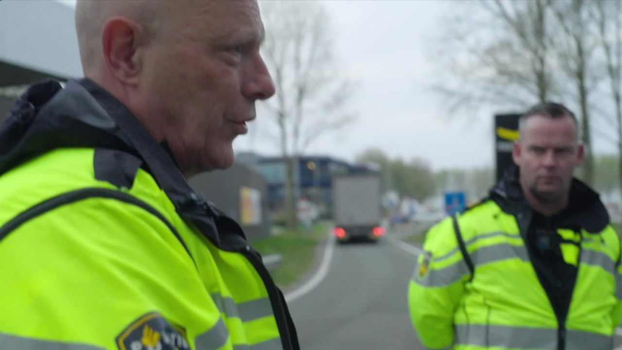 Over de A4 — Épisode 2