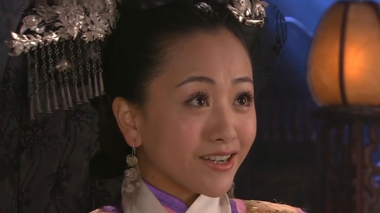 欢喜婆婆俏媳妇 — Épisode 14