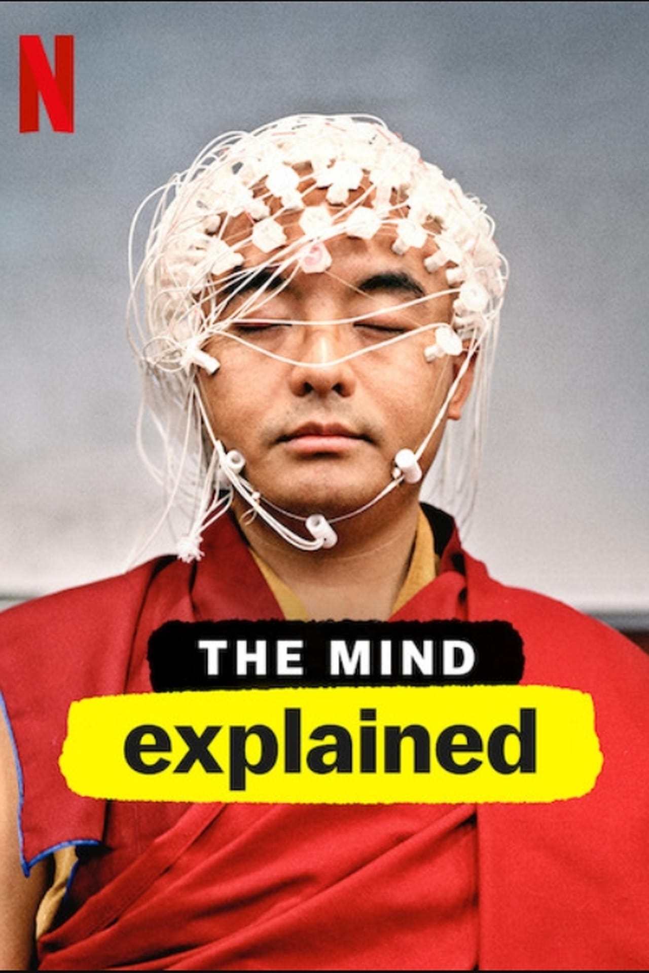 Image The Mind, Explained