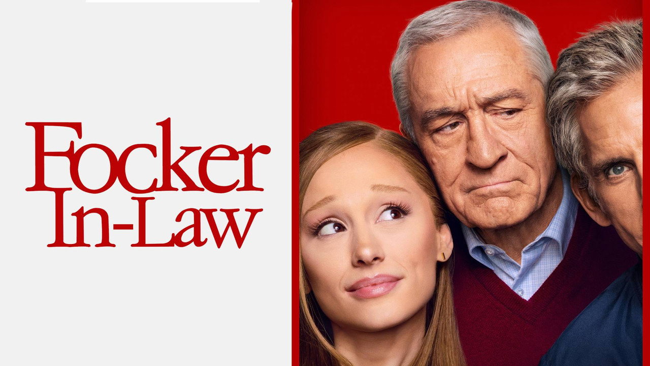 Focker-In-Law backdrop
