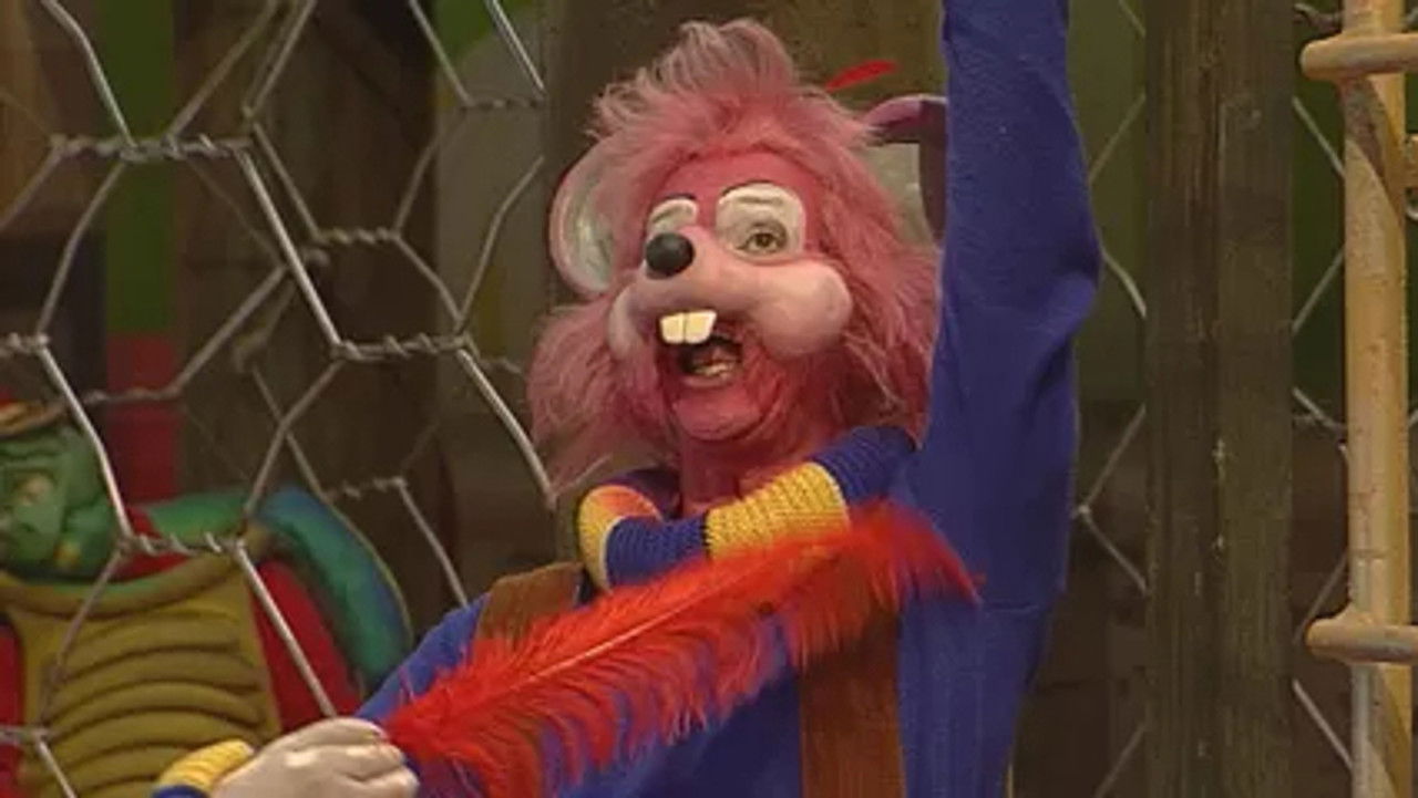 Wizzy & Woppy — Épisode 16