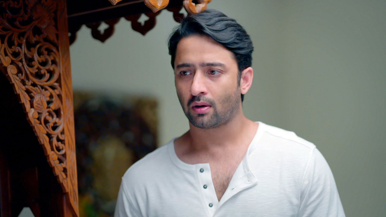 Kuch Rang Pyaar Ke Aise Bhi — Épisode 7