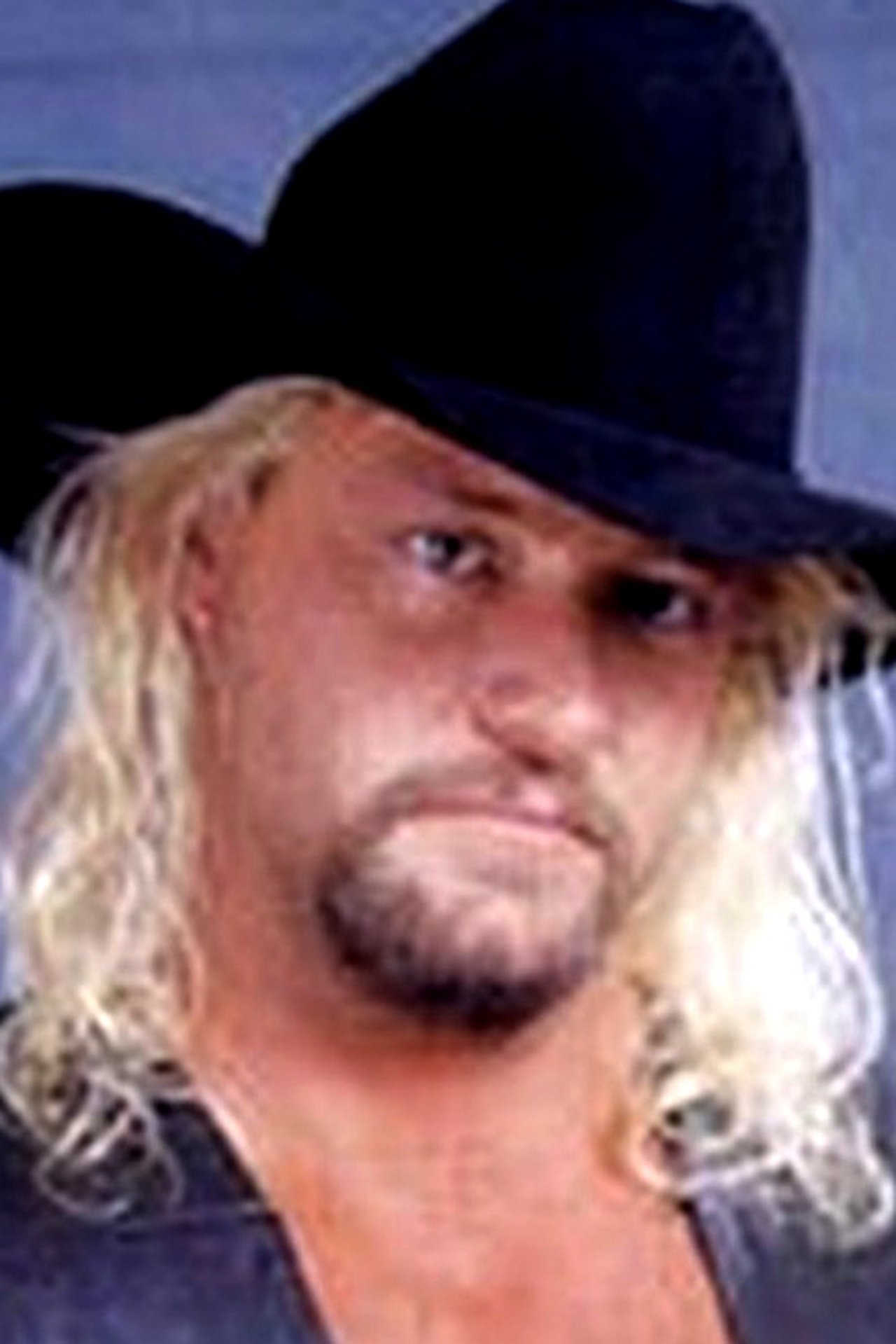 Photo of Bobby Duncum, Jr.