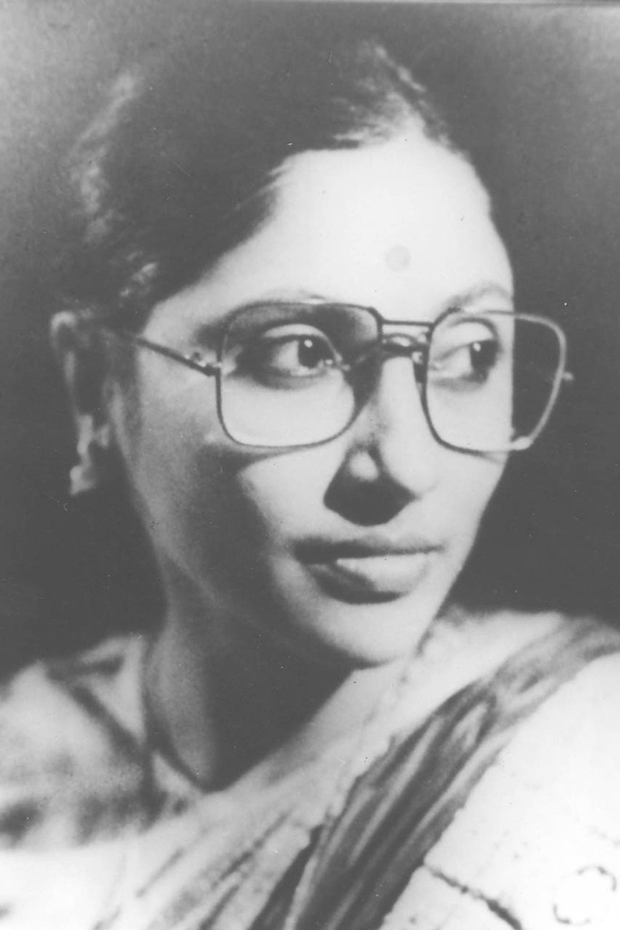 Shaoli Mitra