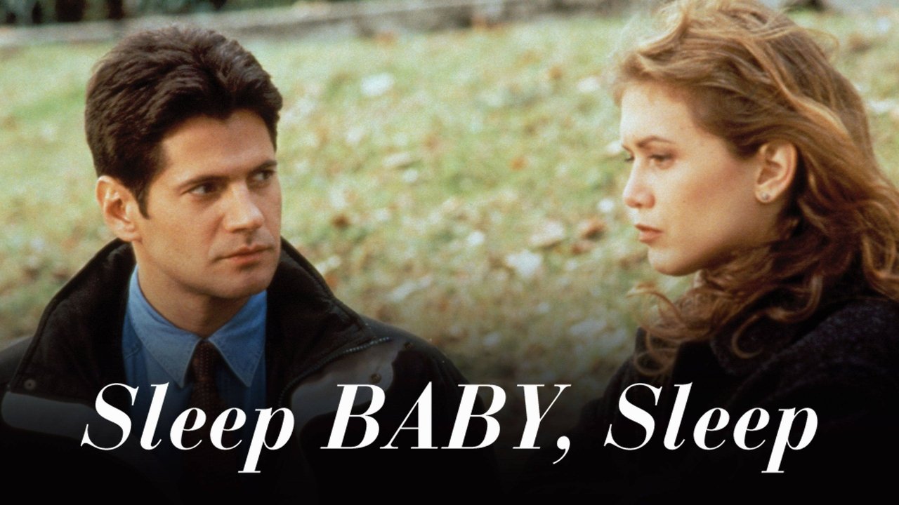 Sleep, Baby, Sleep