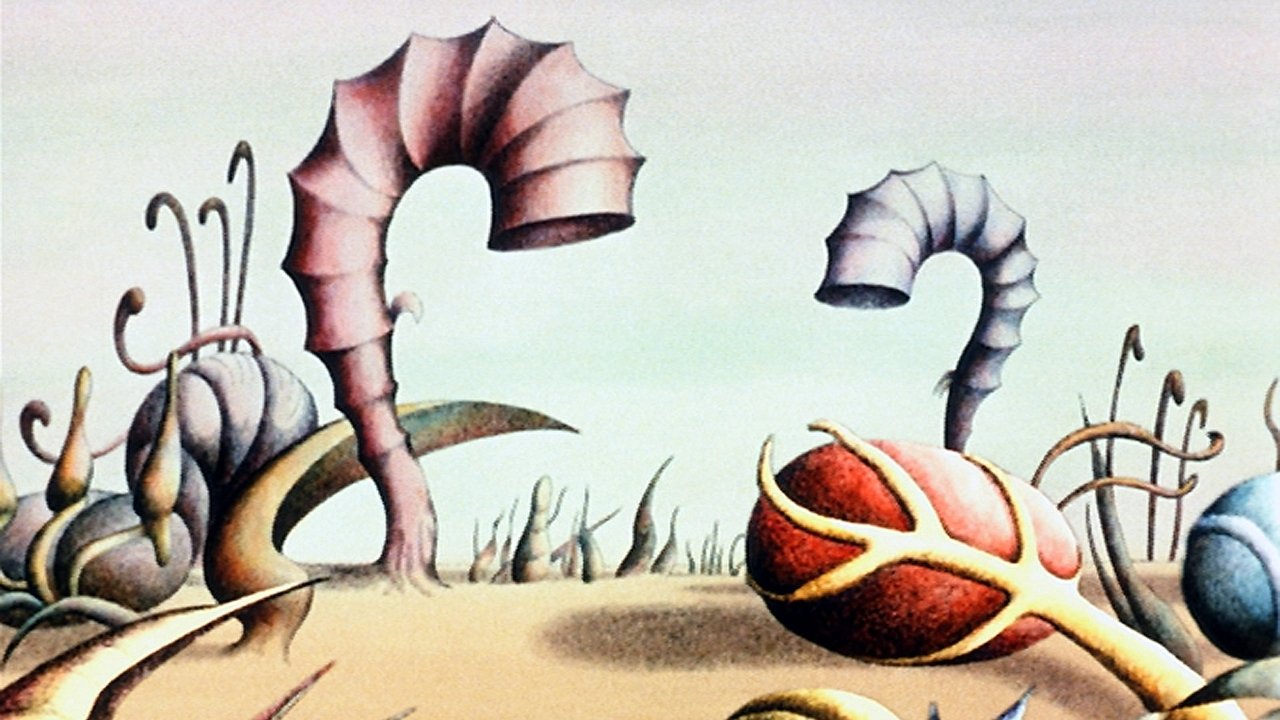 Fantastic Planet (1973)