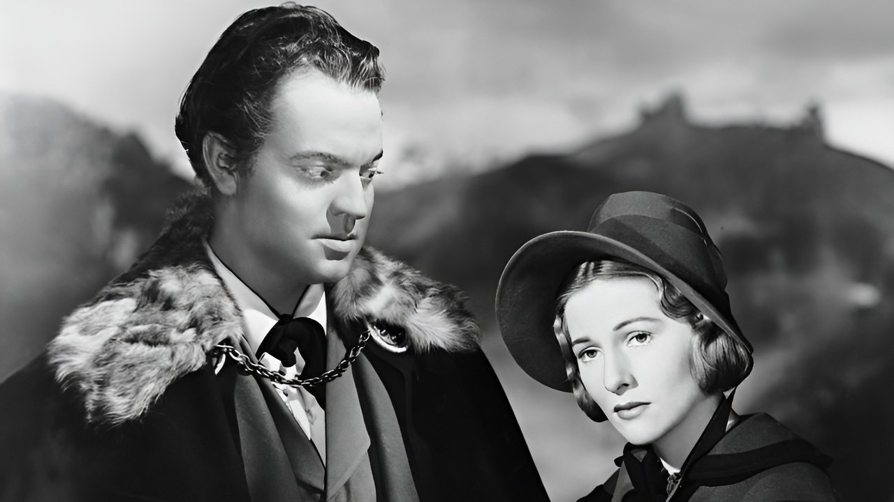 مشاهدة فيلم Jane Eyre مترجم بدون اعلانات - خلفية