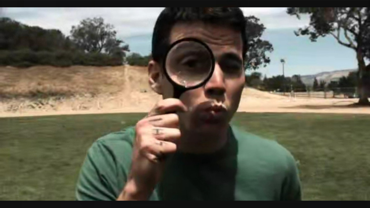 Jackass 3.5: Outtakes