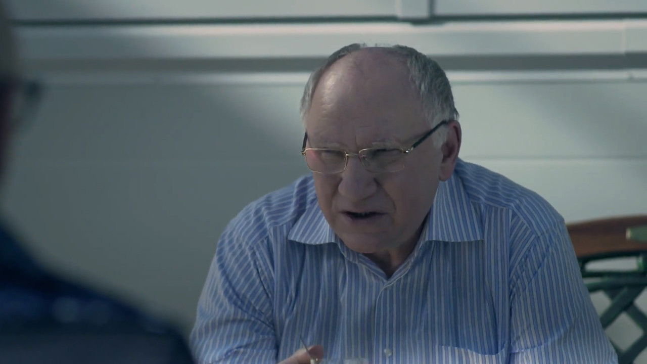 Профессионал — Épisode 11