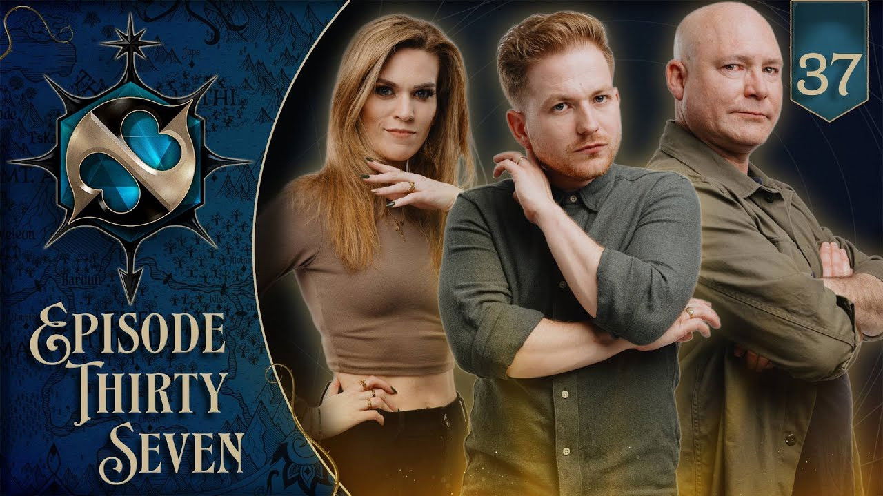 Natural Six - Season 1 Episode 37 : Cradle to Grave