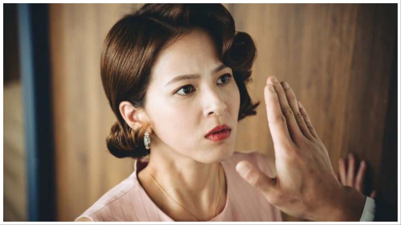 我的婆婆怎麼那麼可愛 — Épisode 25