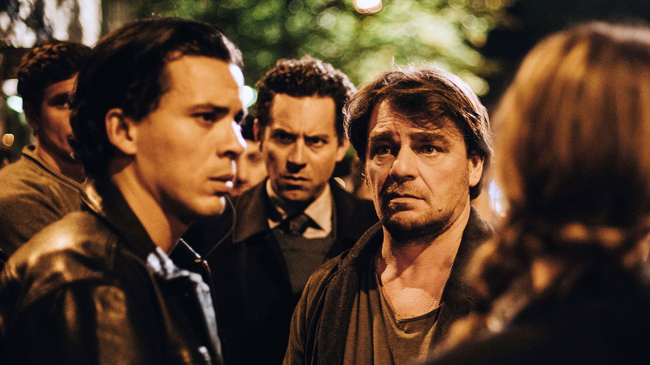 Engrenages — Épisode 10