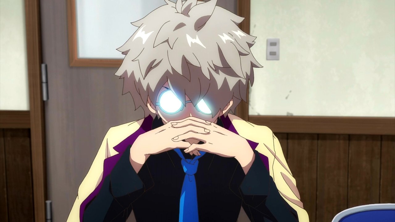 Behind the scenes from Anime-Gataris