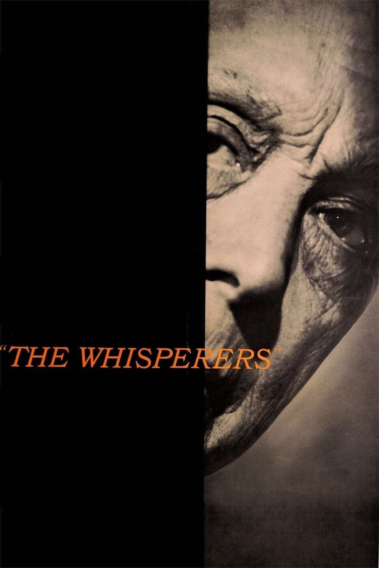 The Whisperers Dublado Online