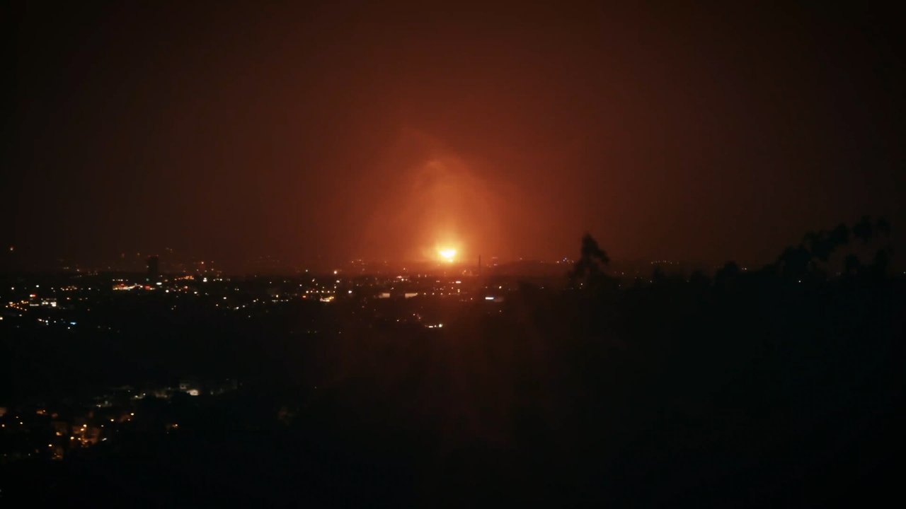 Das Verschwinden vor dem Inneren Auge