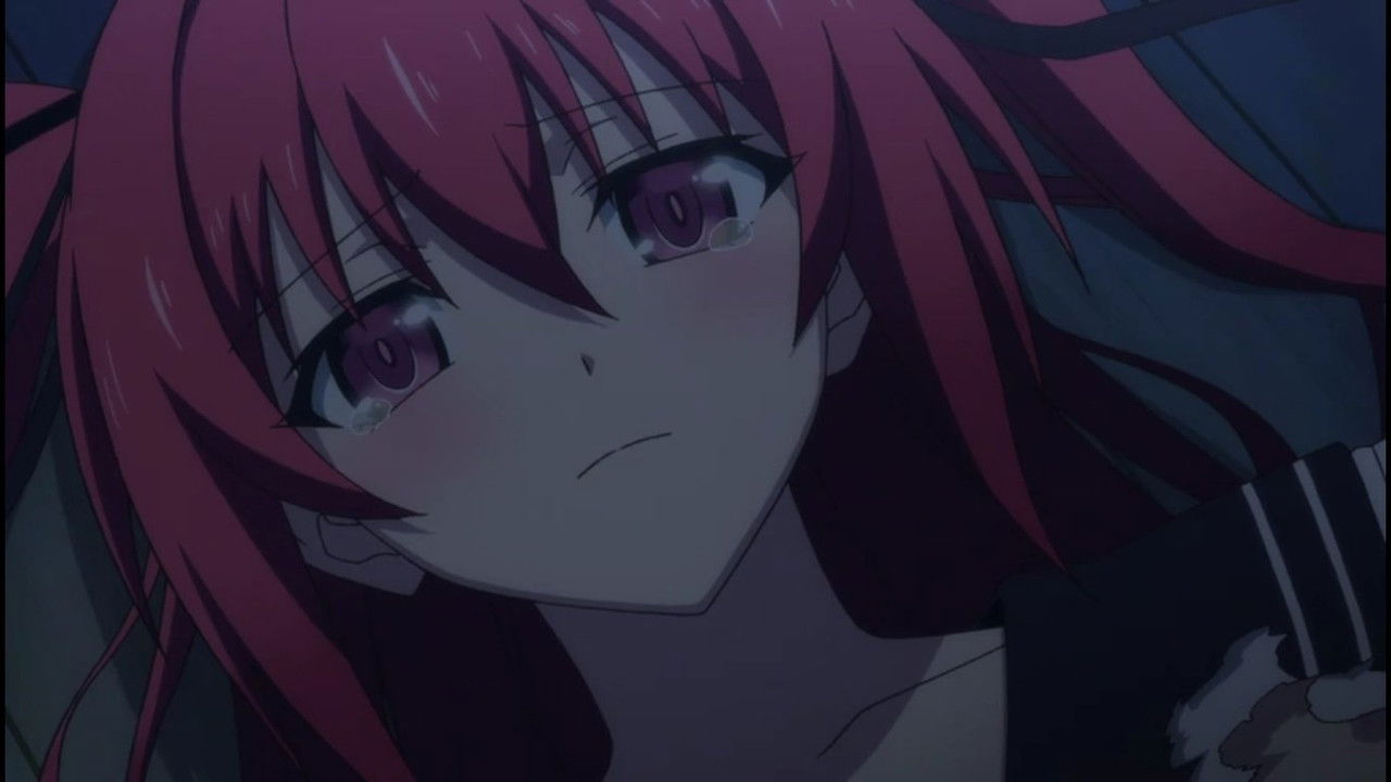 新妹魔王の契約者 — Épisode 9