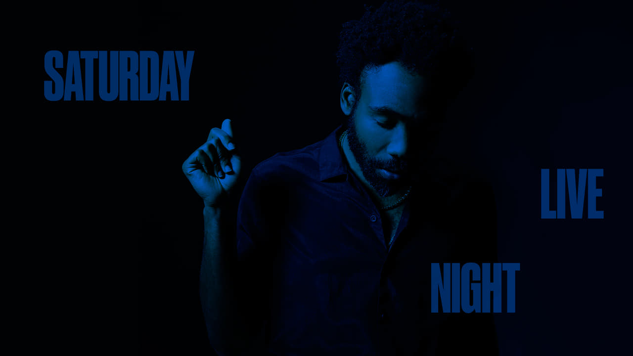 Saturday Night Live - Season 43 Episode 21 : Donald Glover and Childish Gambino