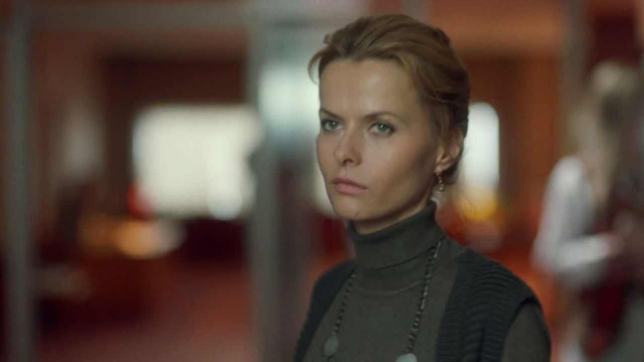 Чистые руки — Épisode 7