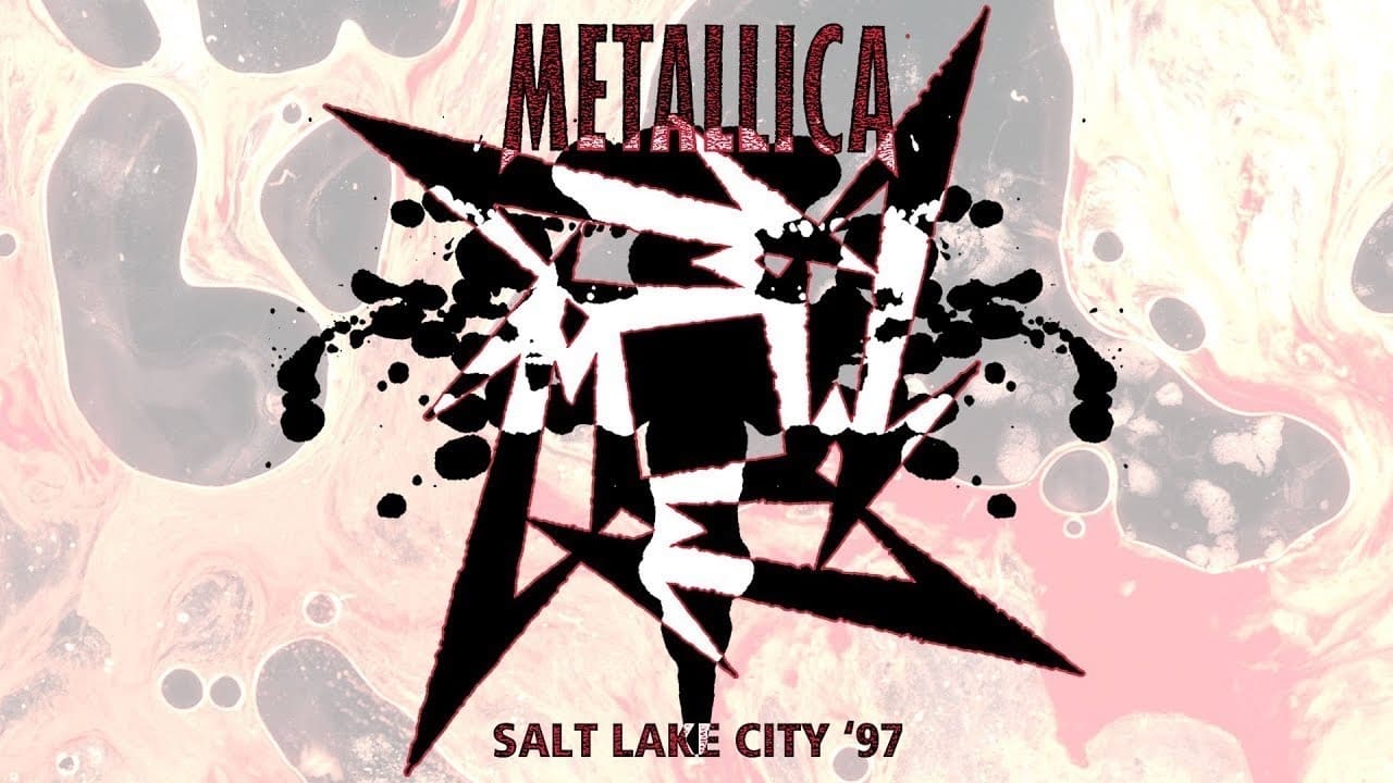 Cast and Crew of Metallica: Live in Salt Lake City, Utah - January 2, 1997