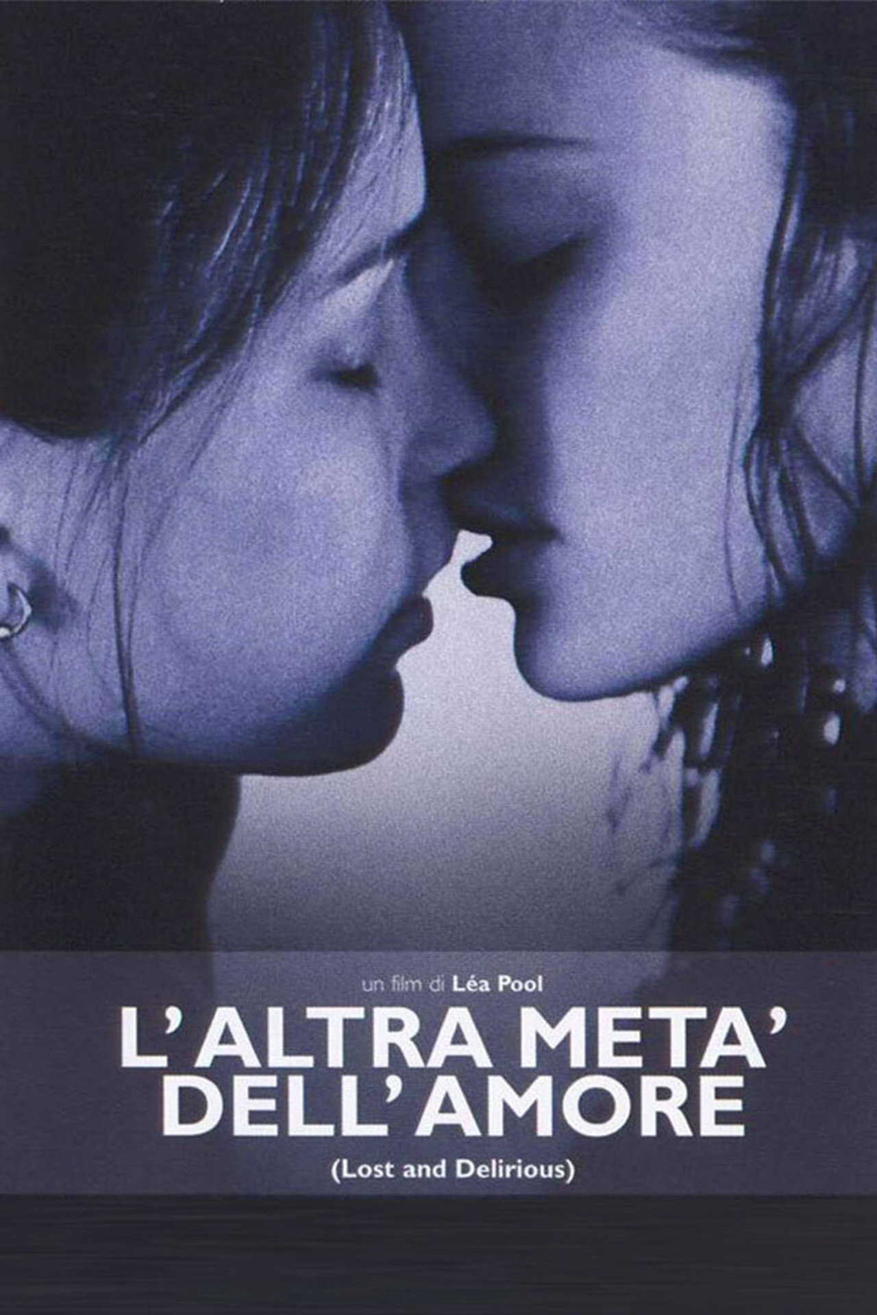 L\'altra metà dell\'amore