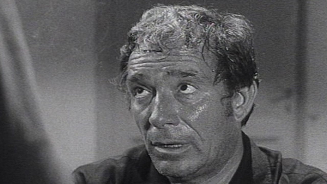 FBI – Francesco Bertolazzi investigatore — Épisode 5