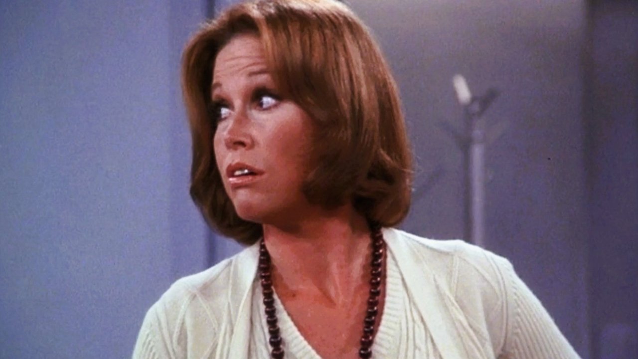 The Mary Tyler Moore Show - Season 5 Episode 21 : You Try To Be a Nice Guy