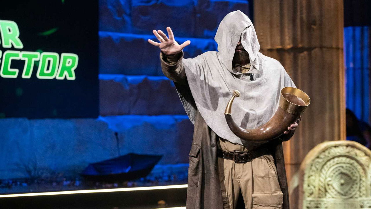 El condensador de fluzo — Épisode 2