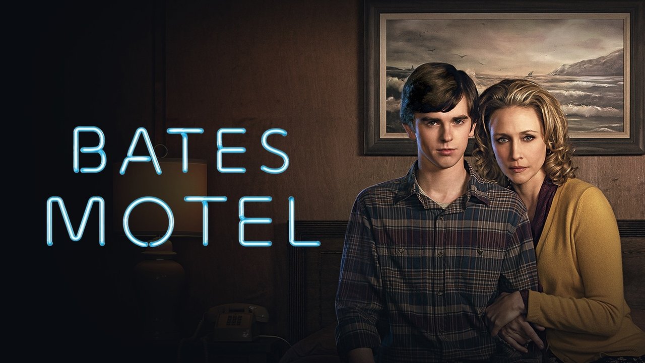 Bates Motel - Specials