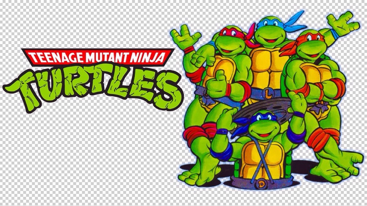 Teenage Mutant Ninja Turtles - Season 9