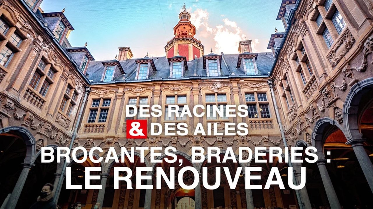 Des racines & des ailes - Season 27 Episode 1 : Episode 1