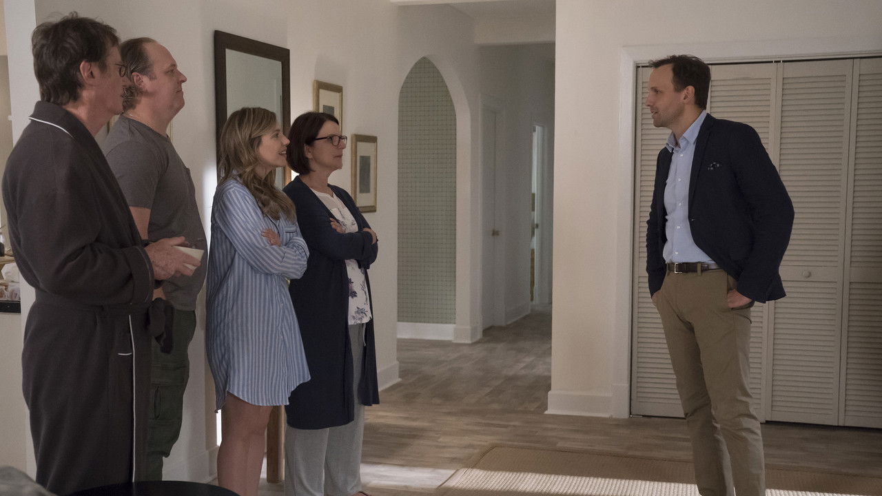 Boomerang — Épisode 6