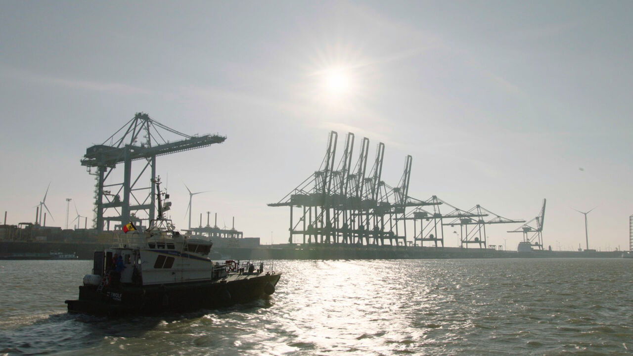 Pano — Épisode 20