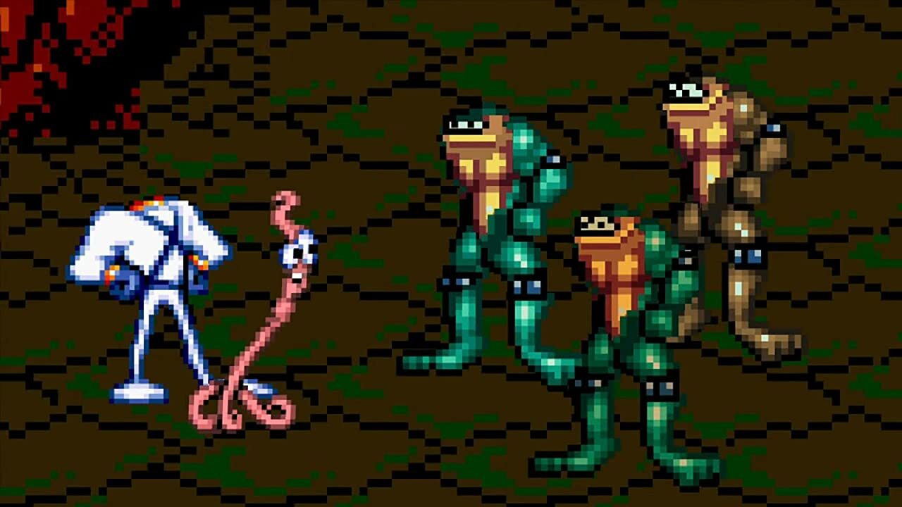 Sonic for Hire — Épisode 9