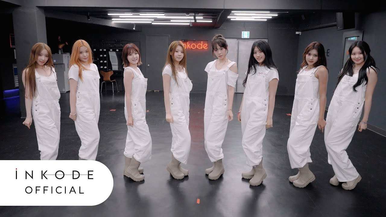 SAY MY NAME - Season 2 Episode 43 : SAY MY NAME (세이마이네임) 'iLy' Dance Practice Video (장화 신은 고양이🐈.ver)