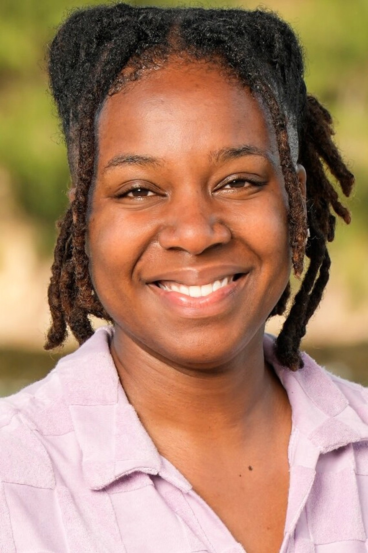 Sabiyah Broderick